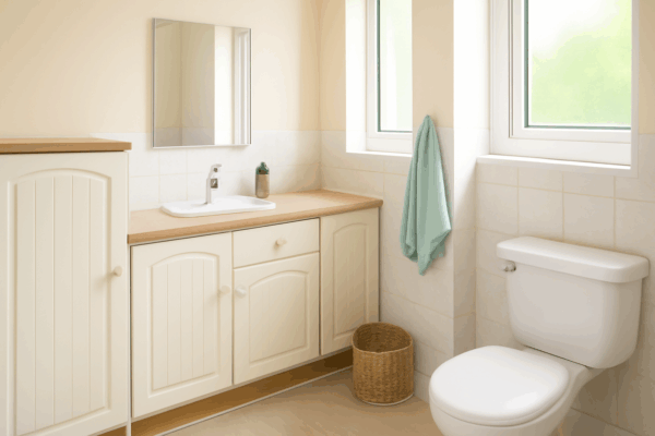 Student Accommodation, 10 Staunton Court, Lincoln