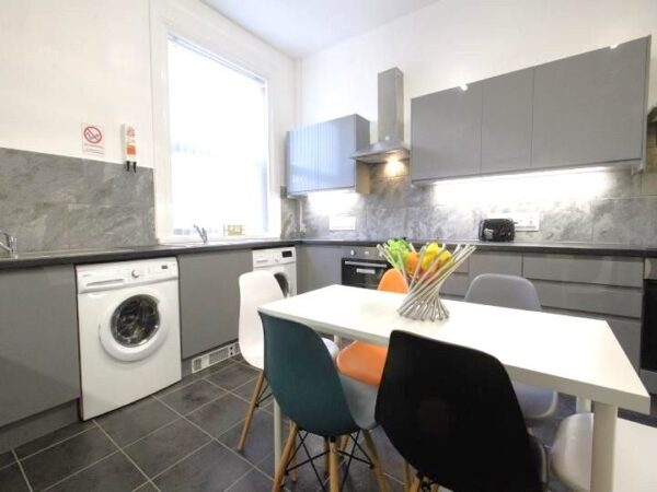 34 Ripon Street, Lincoln, Lincolnshire, LN5 7NL, United Kingdom