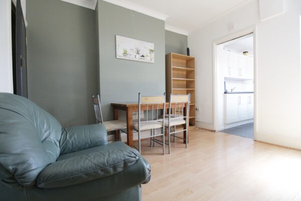 109 Ripon Street, Lincoln, Lincolnshire, LN5 7NF, United Kingdom