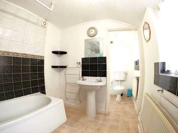 171 Winn Street, Lincoln, Lincolnsire, LN2 5EW, United Kingdom