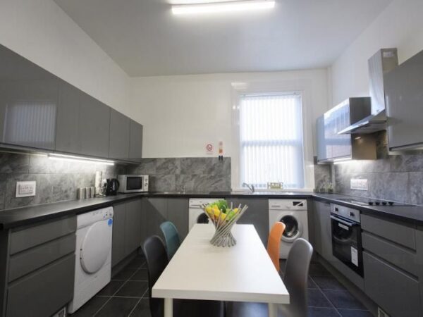 34 Ripon Street, Lincoln, Lincolnshire, LN5 7NL, United Kingdom