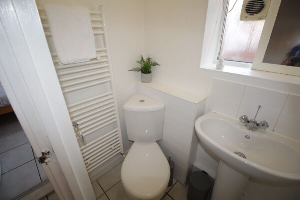 53 Canwick Road, Lincoln, Lincolnshire, LN5 8HE