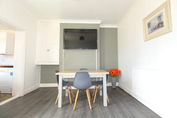 Foster Street Sincil Bank, Lincoln, Lincolnshire, LN5 7QF