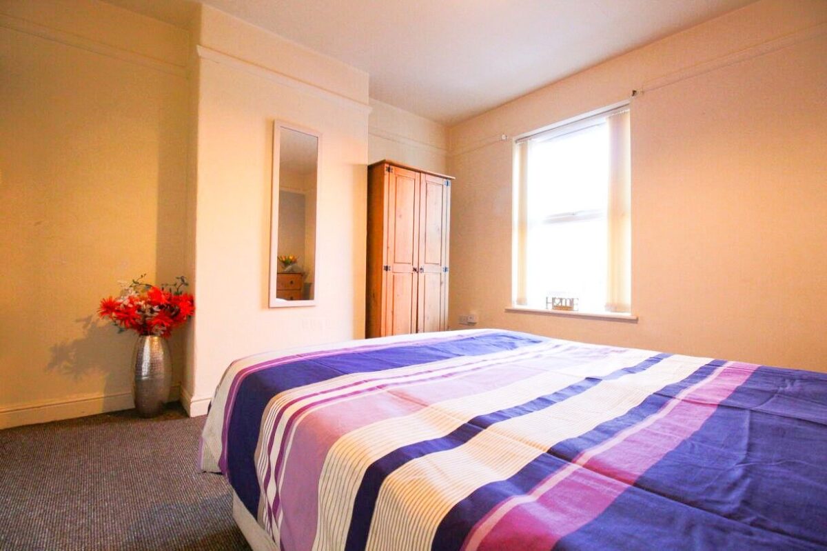 151 Winn Street, Lincoln, Lincolnsire, LN2 5EW, United Kingdom