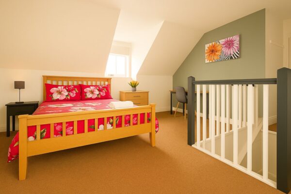 Student Accommodation 26/27, 59 Waterloo Street, Lincoln