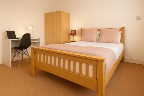 Student Accommodation, 17 Foss Bank, Lincoln