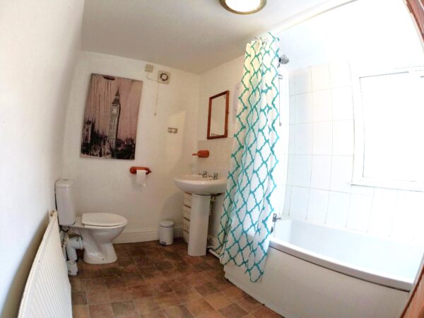 Craven Street, Lincoln, Lincolnsire, LN5 8DQ