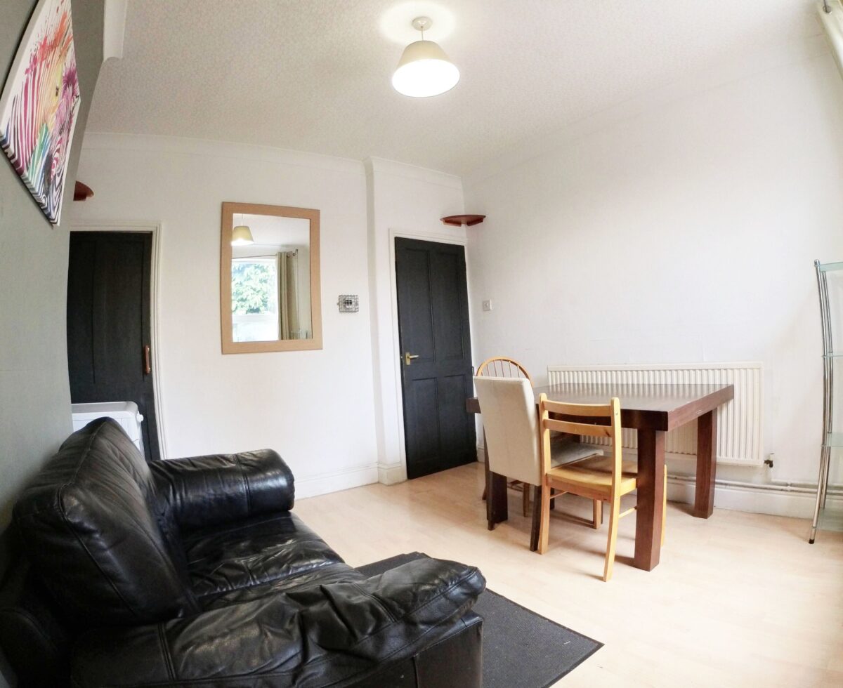 24 Thesiger Street, Lincoln, Lincolnshire, LN5 7UU