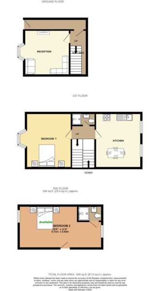 68 Ripon Street, Lincoln, Lincolnshire, LN5 7NQ