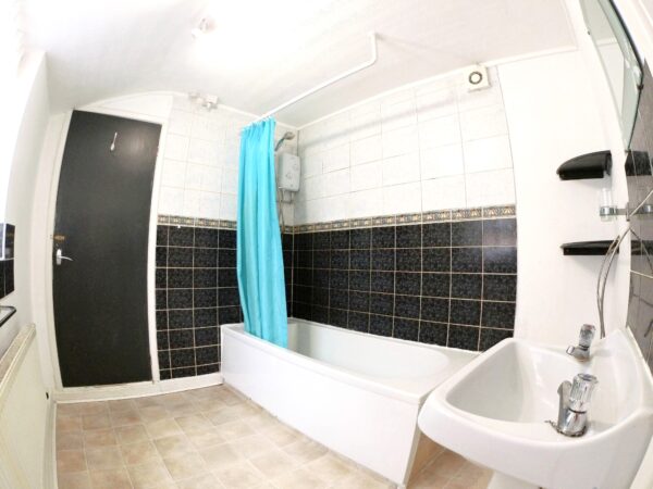 171 Winn Street, Lincoln, Lincolnsire, LN2 5EW, United Kingdom