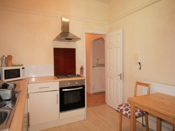 258 Newark Road, Lincoln, Lincolnshire, LN6 8RP, United Kingdom