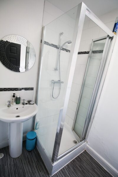 128 Monks Road, Lincoln, Lincolnsire, LN2 5PH, United Kingdom