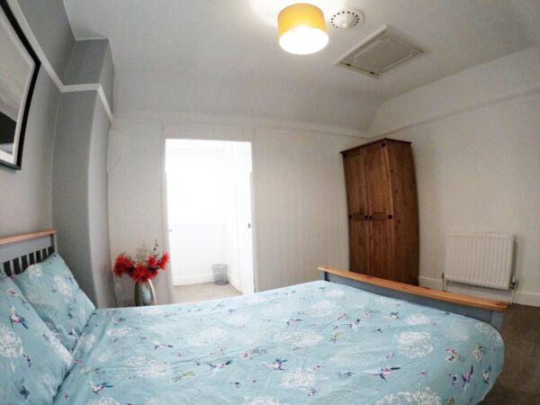 151 Winn Street, Lincoln, Lincolnsire, LN2 5EW, United Kingdom