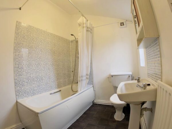 151 Winn Street, Lincoln, Lincolnsire, LN2 5EW, United Kingdom