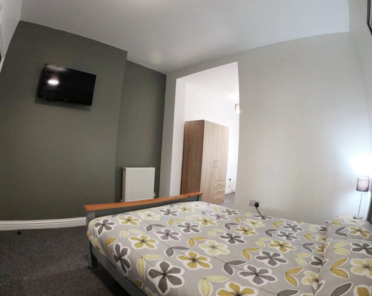 219 Monks Road, Lincoln, Lincolnsire, LN2 5JS, United Kingdom