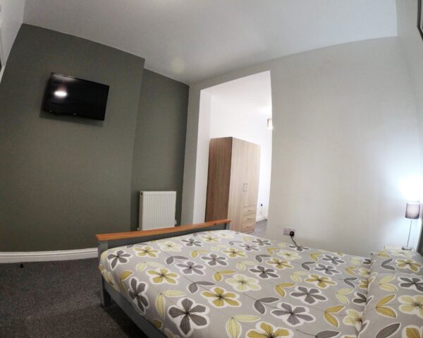 219 Monks Road, Lincoln, Lincolnsire, LN2 5JS, United Kingdom