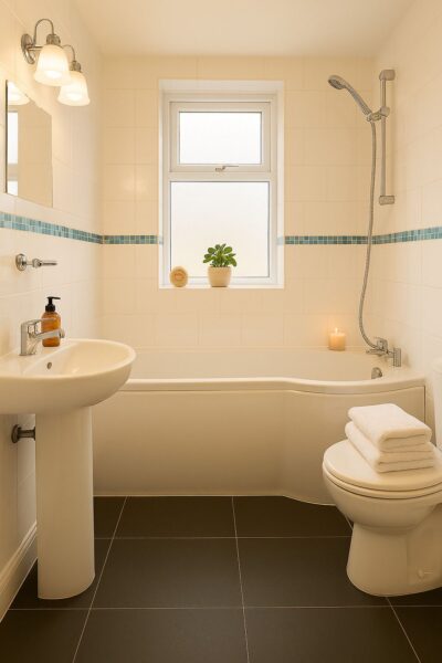 Student Accommodation, 17 Foss Bank, Lincoln