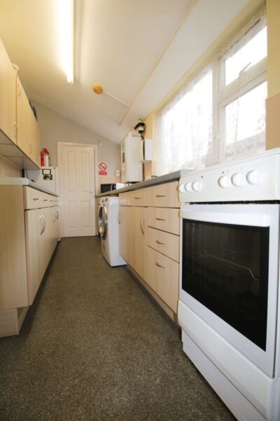 151 Winn Street, Lincoln, Lincolnsire, LN2 5EW, United Kingdom