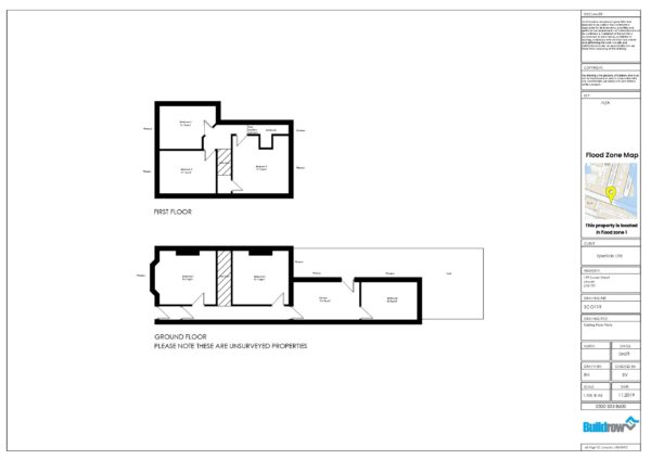 119 Scorer Street, Lincoln, Lincolnshire, LN5 7SY