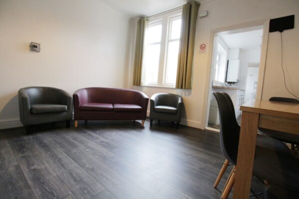 Foster Street Sincil Bank, Lincoln, Lincolnshire, LN5 7QF
