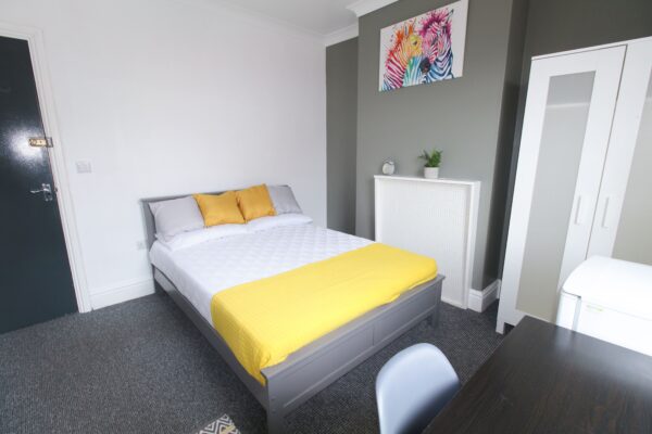 Foster Street Sincil Bank, Lincoln, Lincolnshire, LN5 7QF
