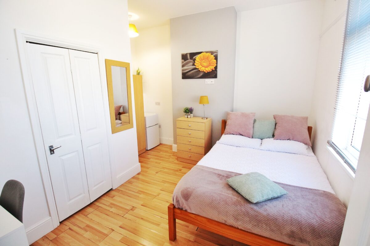 258 Newark Road, Lincoln, Lincolnshire, LN6 8RP