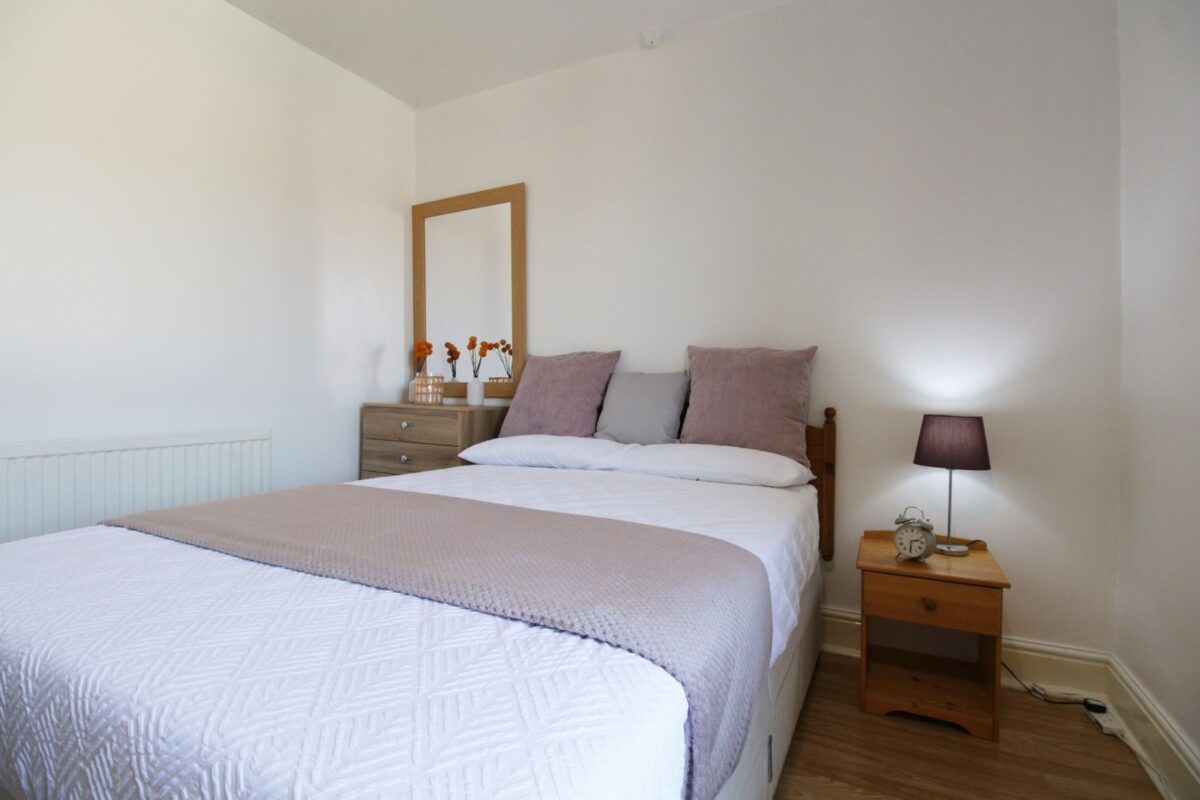 20 Dixon Street, Lincoln, Lincolnshire, LN5 8AG, United Kingdom