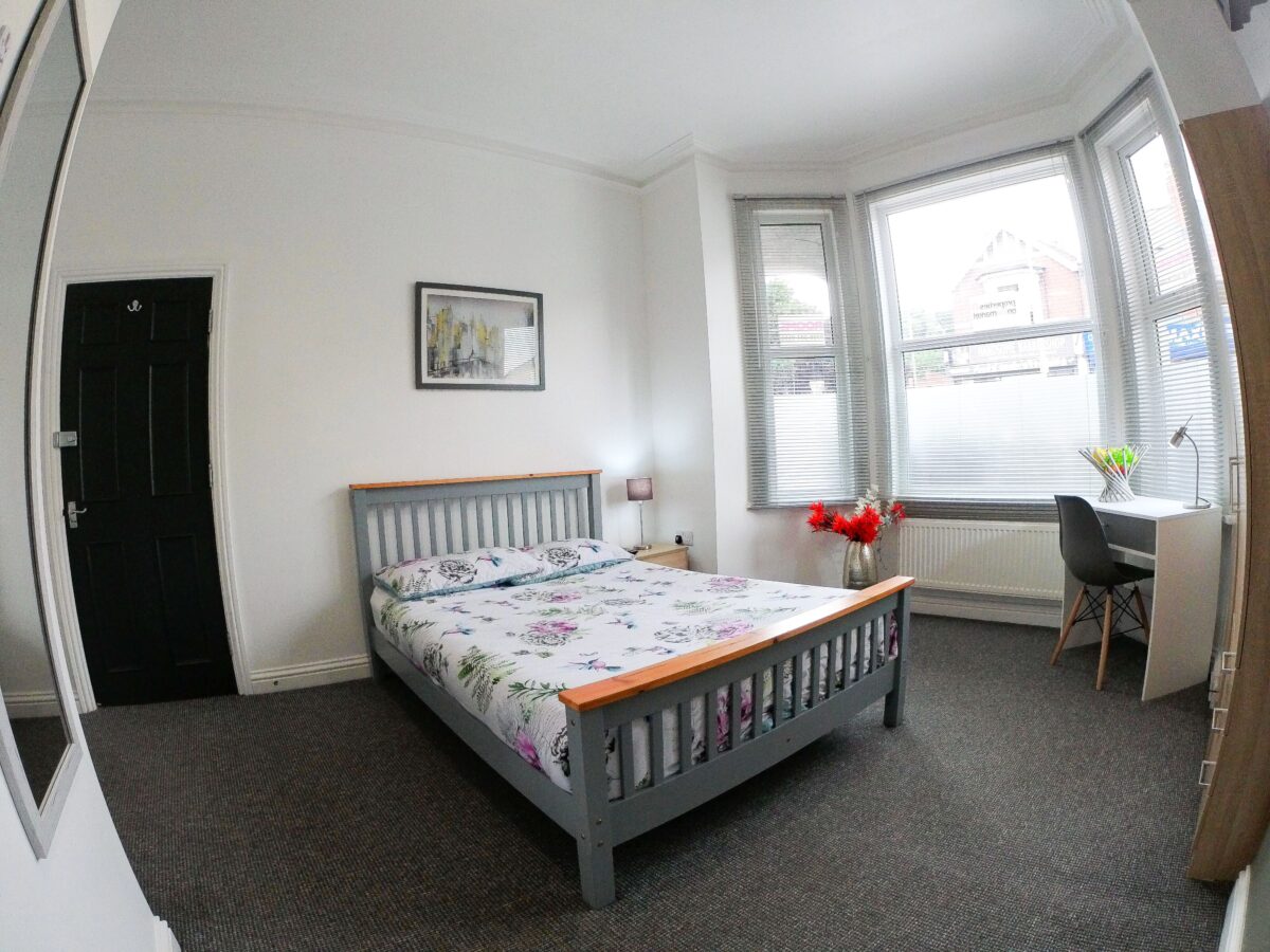 219 Monks Road, Lincoln