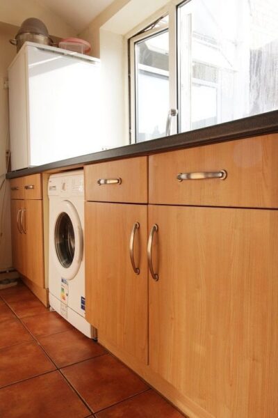 119 Scorer Street, Lincoln, Lincolnshire, LN5 7SY