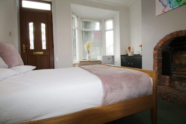 Student Accommodation - 26/27, 17 Foss Bank, Lincoln