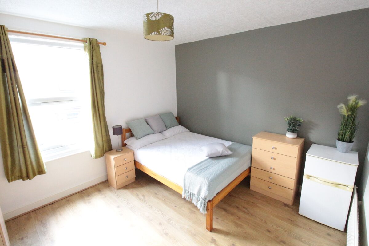 5 Cromwell Street, Lincoln, Lincolnsire, LN2 5LP, United Kingdom