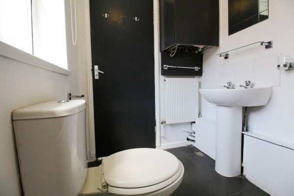 109 Ripon Street, Lincoln, Lincolnshire, LN5 7NF, United Kingdom