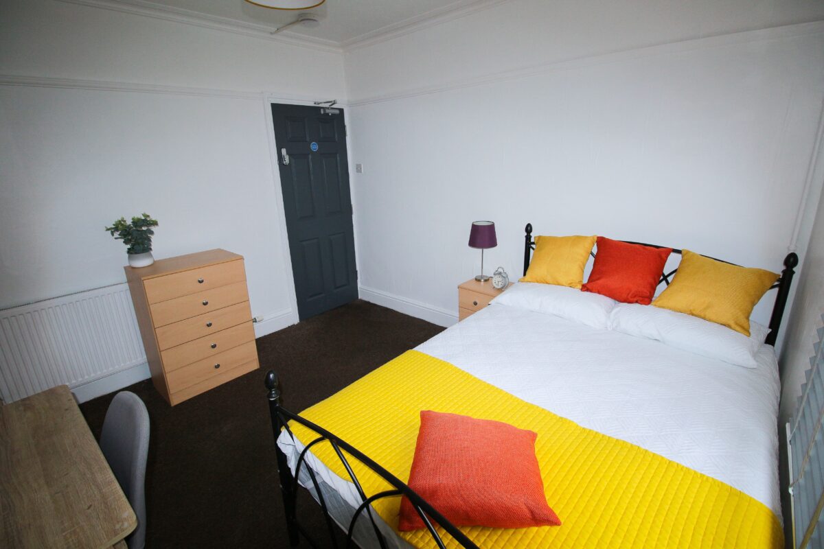 109 Ripon Street, Lincoln, Lincolnshire, LN5 7NF, United Kingdom