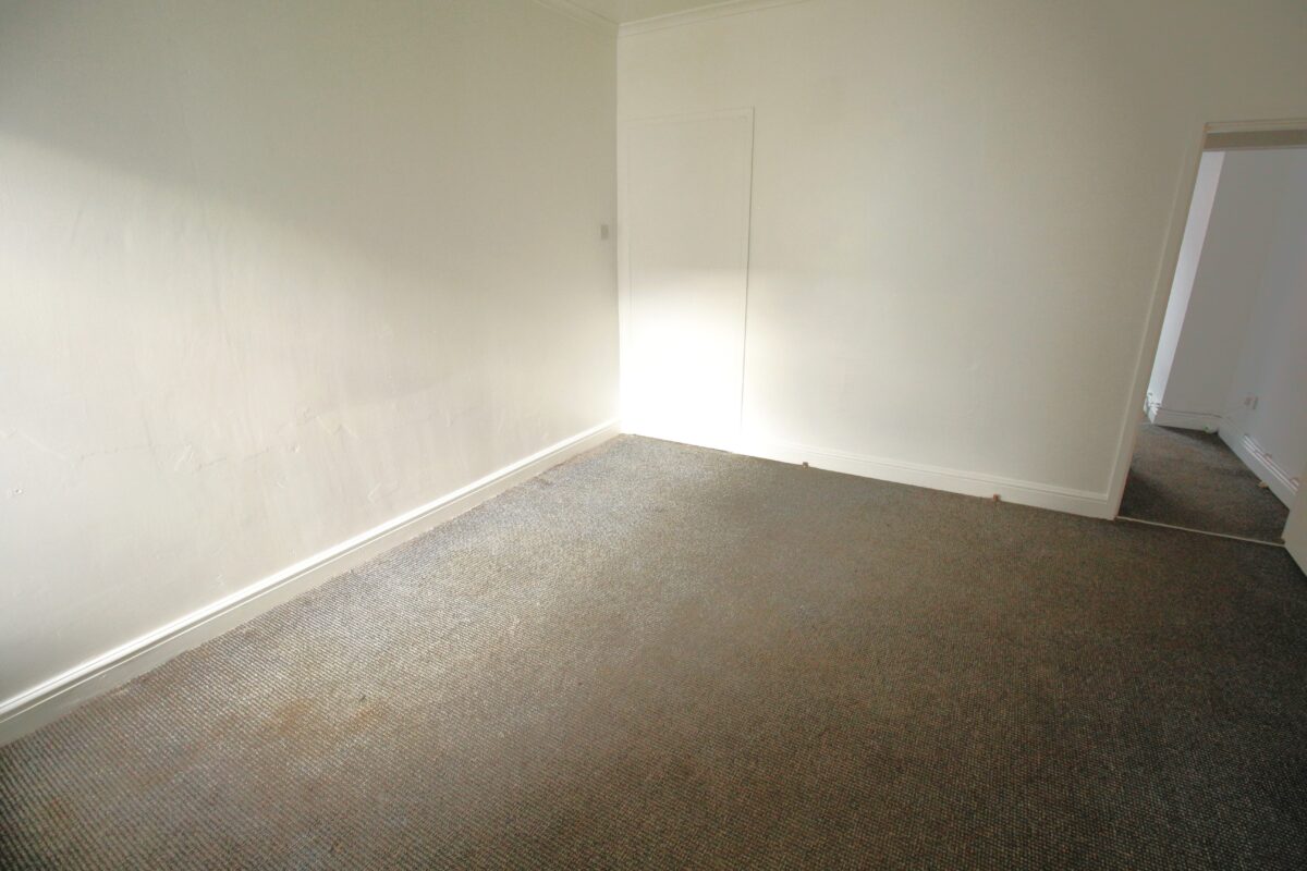 71b Flat Portland Street, Lincoln, Lincolnshire, LN5 7LB