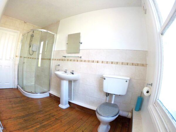 19 Vine Street, Lincoln, Lincolnsire, LN2 5HZ