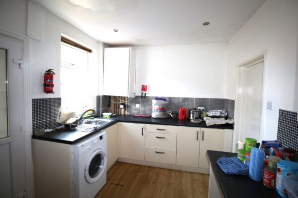 181 Winn Street, Lincoln, Lincolnshire, LN2 5ER