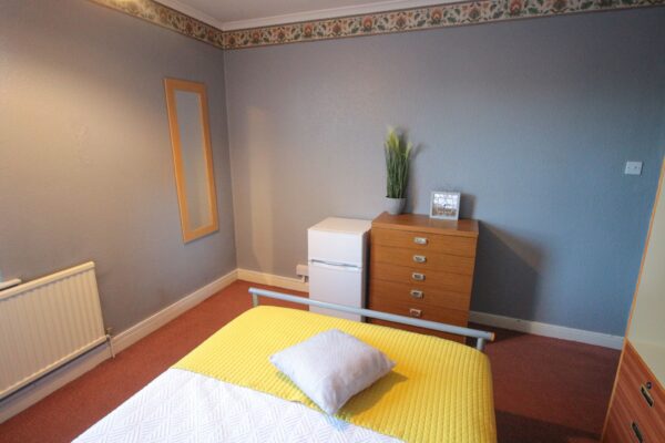 32 Ripon Street, Lincoln, Lincolnshire, LN5 7NL