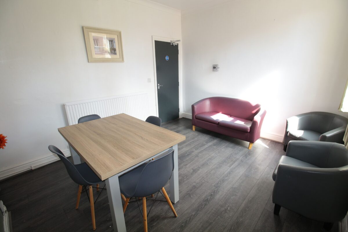 Student Accommodation 26/27, 56 Foster Street, Sincil Bank, Lincoln