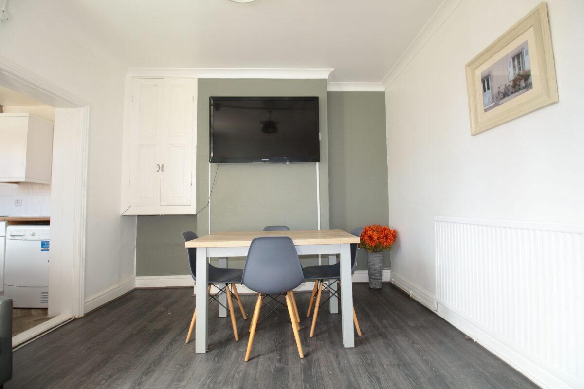 Student Accommodation 26/27, 56 Foster Street, Sincil Bank, Lincoln