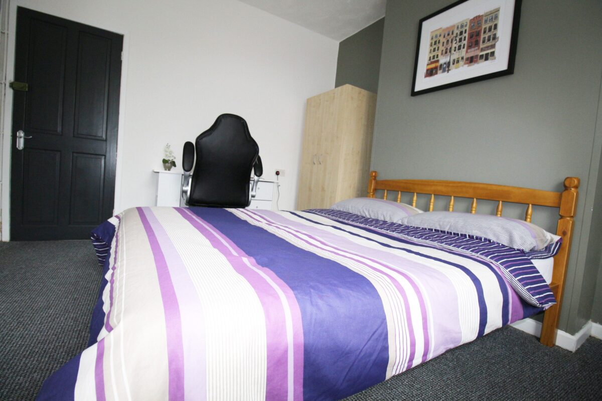 13 Rosemary Lane, Lincoln, Lincolnshire, LN2 5AT