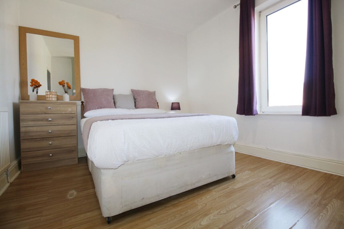 20 Dixon Street, Lincoln, Lincolnshire, LN5 8AG, United Kingdom