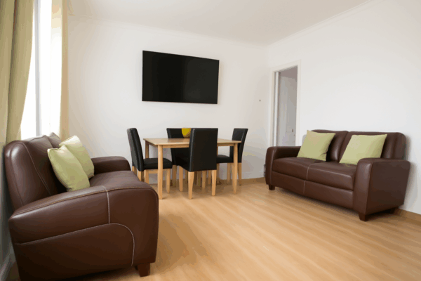 Student Accommodation 26/27, 59 Waterloo Street, Lincoln
