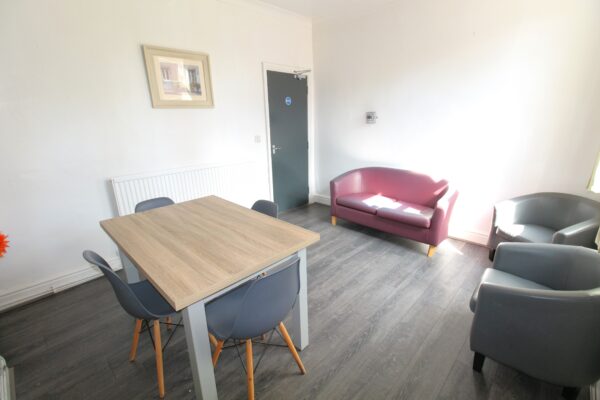 Foster Street Sincil Bank, Lincoln, Lincolnshire, LN5 7QF