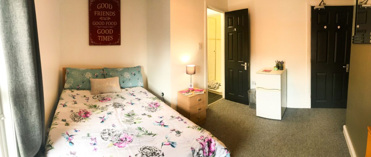 5 Cromwell Street, Lincoln, Lincolnsire, LN2 5LP