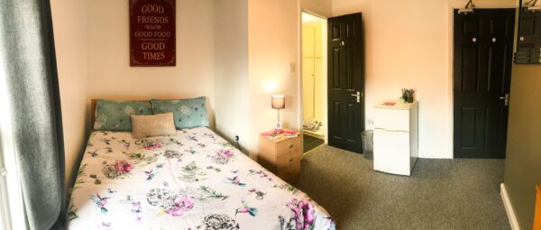 5 Cromwell Street, Lincoln, Lincolnsire, LN2 5LP