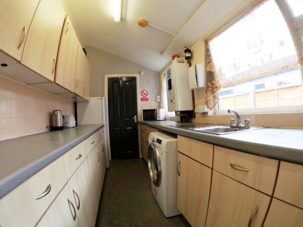 151 Winn Street, Lincoln, Lincolnsire, LN2 5EW, United Kingdom