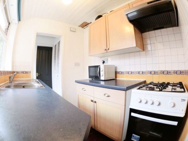 Thesiger Street, Lincoln, Lincolnsire, LN5
