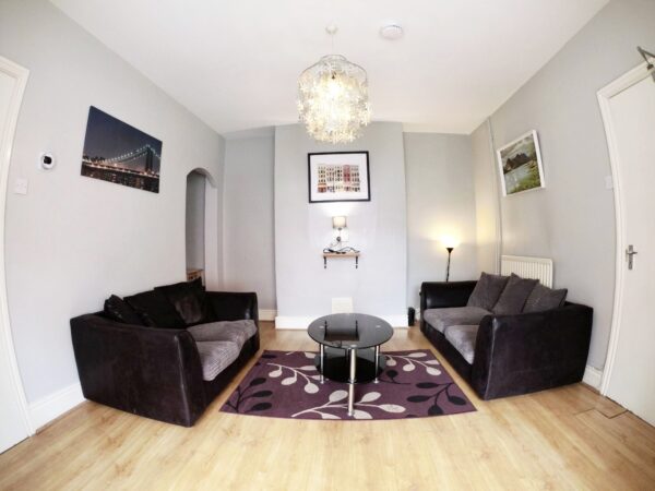 181 Winn Street, Lincoln, Lincolnsire, LN2 5ER, United Kingdom