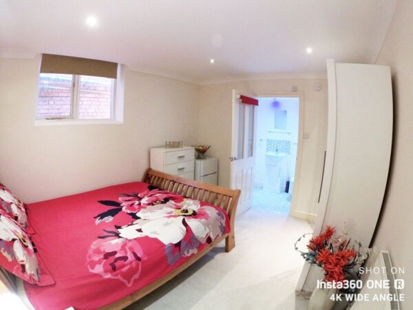 1A Eastbourne Street, Lincoln, Lincolnshire, LN2 5BW