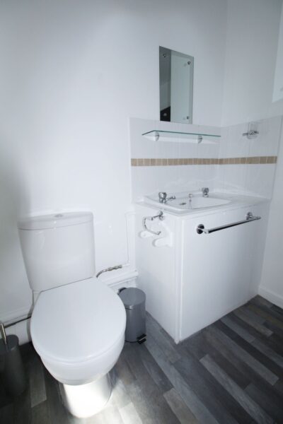 Student Accommodation 26/27, 7 Peel Street, High Street, Lincoln,